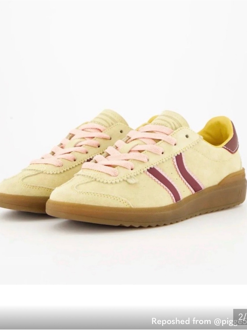 ISO Coolway Kiro Yellow Blaze ISO 8 EU 39